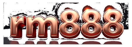 rm888 logo