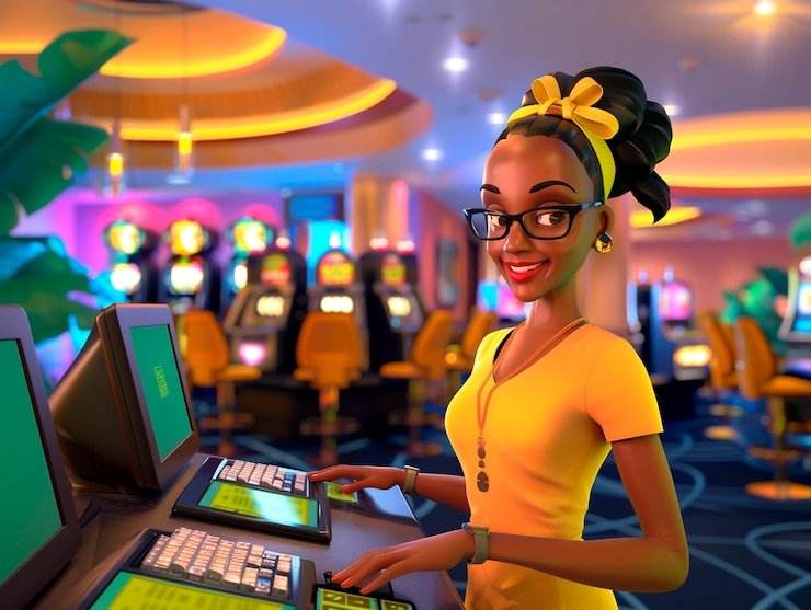 rm888 Roulette dengan Pengganda