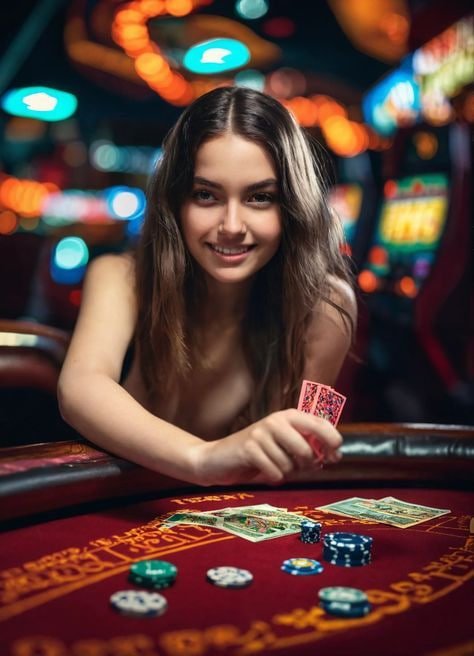 rm888 Meja Casino Berstrim
