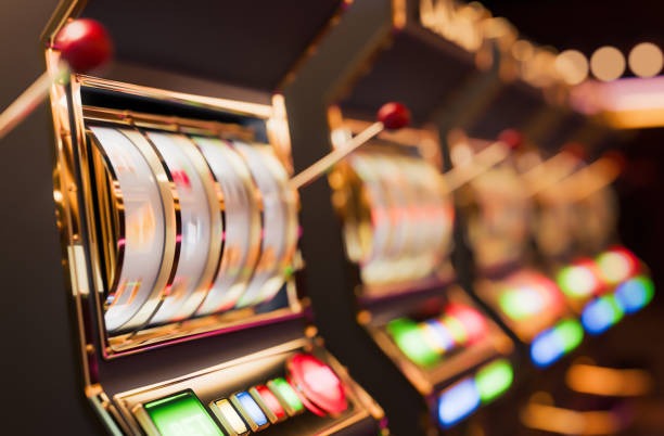 rm888 Sweet Bonanza — Slot Ledakan Gula-gula di rm888